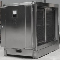 沃凯玛油烟净化器机芯