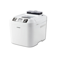 Donlim东菱 面包机 多功能家用 全自动智能撒果料 BM-1333A