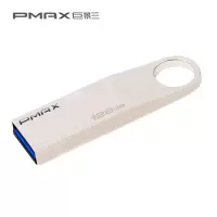 巨影(PMAX) 金属外壳优盘 32G