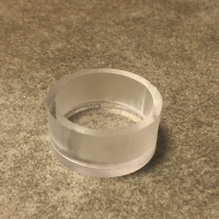 LZ 亚克力盖 49×28×5mm