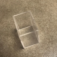 LZ 亚克力盒 40×50×56×3mm