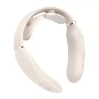 SKG 颈椎按摩仪 肩颈按摩器 颈椎经络电脉冲 针灸护颈仪 k3-1W