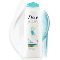 多芬(DOVE) 200ml 滋养水润洗发水