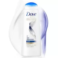 多芬(DOVE) 200ml 密集滋养修护洗发水