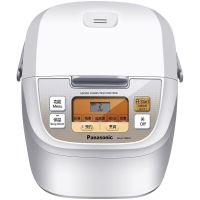 松下(Panasonic) SR-QY158D-N 智能电饭煲