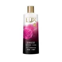 力士(LUX) 200ml 迷情花语沐浴乳