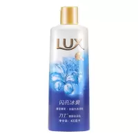 力士(LUX) 400ml 闪亮冰爽沐浴乳