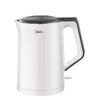 美的电水壶/HJ1522