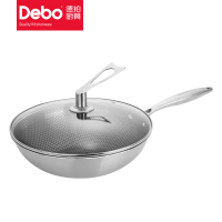 Debo德铂马里奥(炒锅) DEP-729