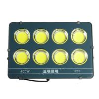 爱克赛 YC 亚明400w防水LED投光灯
