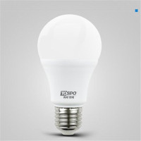 爱克赛 得邦 LED灯泡球泡 家用客厅E27螺口节能灯 28W冷白光6500K 10只装