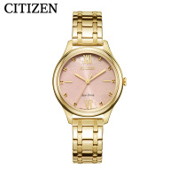 西铁城 CITIZEN时尚商务女表 EM0503-75X