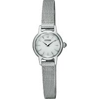 西铁城(CITIZEN)时尚商务女表EG2990-56A