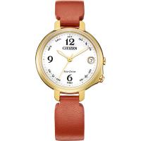 西铁城(CITIZEN)休闲时尚女表EE4018-13A