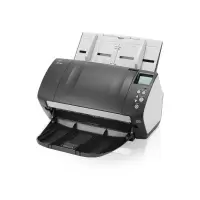 富士通(FUJITSU) Fi-7160 A4 双面自动进纸馈纸式扫描仪