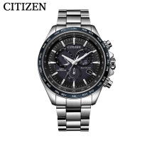 西铁城(CITIZEN)防水运动休闲男表CB5836-81L
