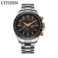 西铁城(CITIZEN)时尚商务男表CB5834-86E