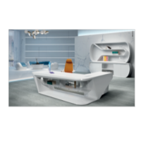 巨欧 JO-9958 班台 2800WX1800DX760H 白色