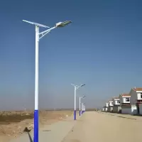 蜀天龙 -户外道路路灯照明设备