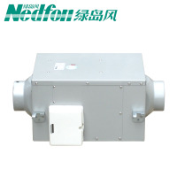 格力1匹风管送风式空调机组 FG2.6/D2Nh-N3