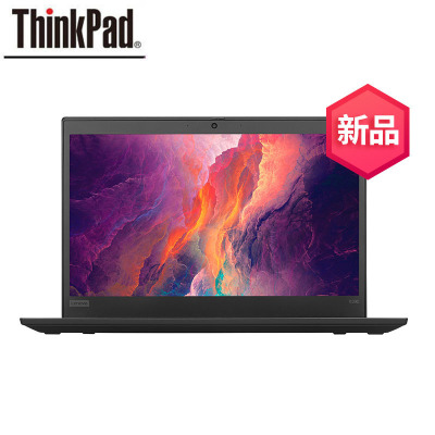 联想ThinkPad X13( I5-1135G7/16G/512GSSD)13.3英寸轻薄笔记本电脑