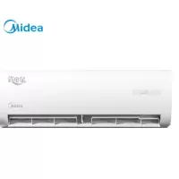 美的空调 1.5匹变频-挂式-单相 KFR-35GW/BP3DN8Y-DH400(3)
