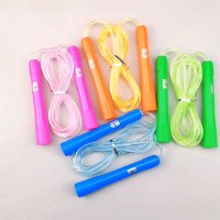 晨光夜光PVC跳绳AST97415 5个装