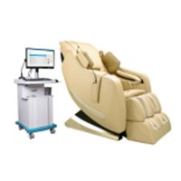 智能音乐减压舱