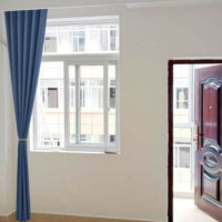 2.2*2.3带罗马杆窗帘（购买联系客服）