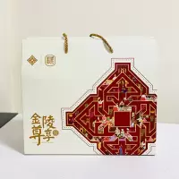面点包子-南京特色