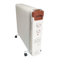 美仕达家用取暖器节能暖风机MC-P