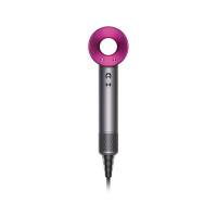 戴森(Dyson)吹风机HD01 玫红