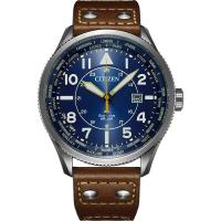 西铁城(CITIZEN)PROMASTER系列运动时尚男表 BX1010-11L