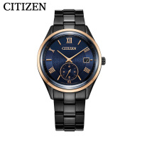 西铁城(CITIZEN)时尚商务男表BV1124-90L