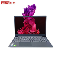 联想扬天V15笔记本电脑超轻薄便携学生游戏本 独显