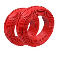 海湾 消防报警感温电缆可复位式 GST-DL1000/88W 专用(米)起订量50