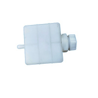 元诚 重卡运输车卡车陕汽SX2190斯太尔离合器油壶总成刹车油杯汽车维修配件军车器材零件配件