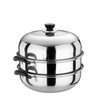 乐仕菲斯(RSFH) RS2800 多用汤蒸锅