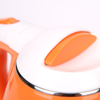 TCL 电水壶 慕家电水壶 TA- KS201B 电水壶热水壶电热水壶 单个价格ZC