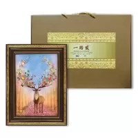 一路发工艺摆件