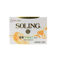 纳爱斯 120g葡萄籽西丽香皂 单个装