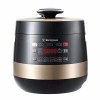 [精选]西屋Westinghouse WYL-0501 多功能电压力锅