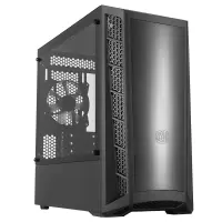 酷冷至尊(CoolerMaster)MB320L(旋风320)中塔机箱电脑机箱