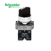 施耐德电气 2档型 旋钮开关(单个装)-(个)