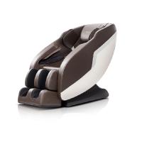 SNWQ海尔按摩椅家用全自动多功能电动按摩椅灰色H1-101