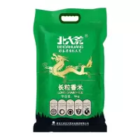 北大荒 长粒香米 5KG/袋