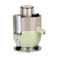 TCL 团圆 鲜享榨汁机 TM-PB251A tcl 榨汁机 TCL 生活电器 ZC