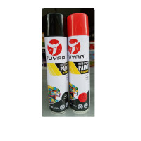 涂丫自喷漆 深灰238g(12瓶装)