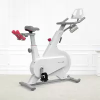 智能动感单车家用室内减肥器材超静音健身车M1-Pro