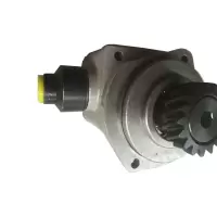 元诚 重卡运输车卡车陕汽SX2190转向助力泵总成动力转向油泵转向泵汽修维修配件军车器材零件配件